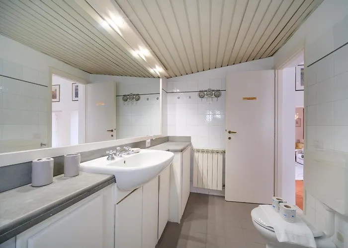 Terrazza Monteverde By Buddyrent Apartamento Roma