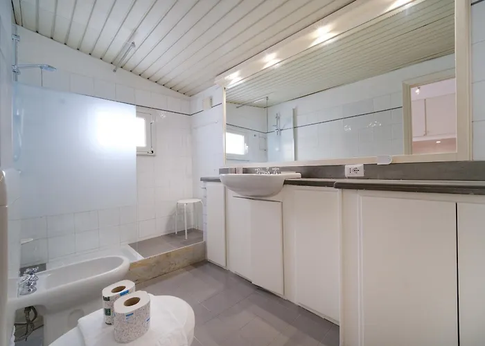 Apartamento Terrazza Monteverde By Buddyrent Roma