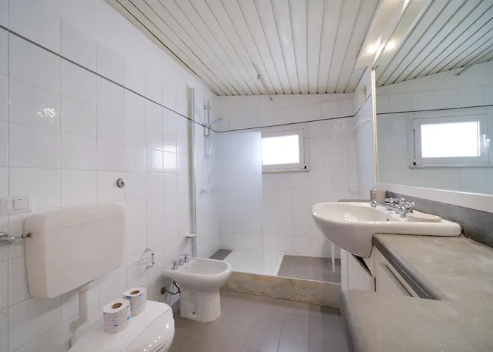Terrazza Monteverde By Buddyrent Apartamento