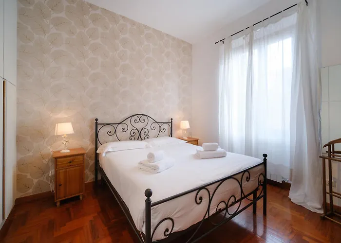 Terrazza Monteverde By Buddyrent Apartamento Roma