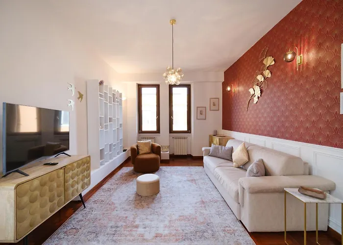 Terrazza Monteverde By Buddyrent Apartamento Roma