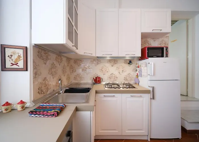 Terrazza Monteverde By Buddyrent Apartamento Roma
