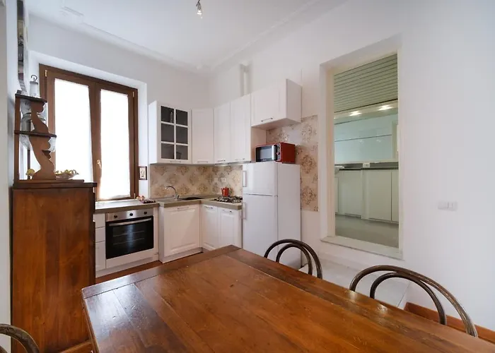 Terrazza Monteverde By Buddyrent Apartamento *
