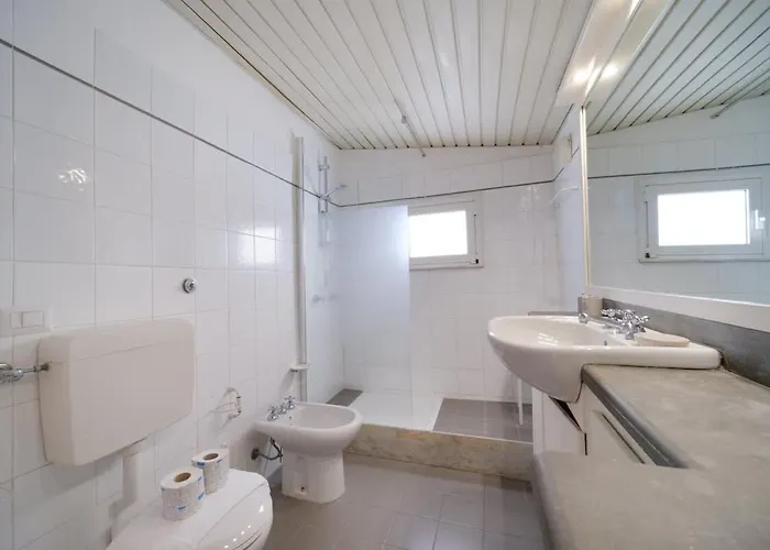 Terrazza Monteverde By Buddyrent Apartamento *