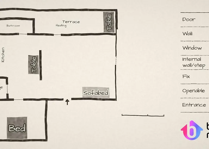 Terrazza Monteverde By Buddyrent Apartamento Roma